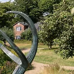 Haus Am Park * Wyk auf Föhr