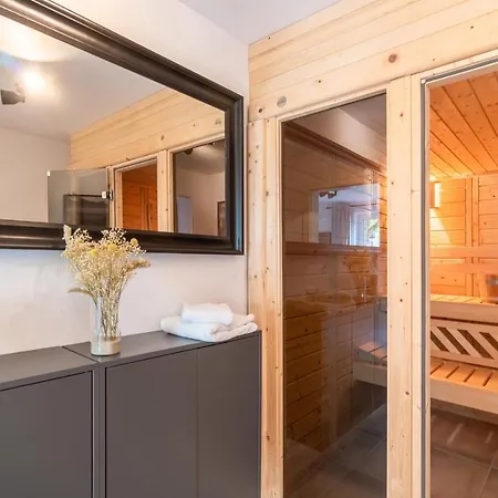 Haus Am Park Holiday home Wyk auf Foehr