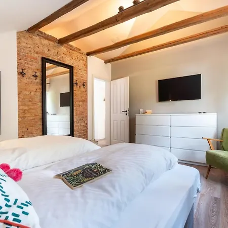 Haus Am Park Wyk auf Föhr