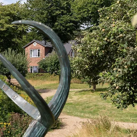 Haus Am Park * Wyk auf Foehr