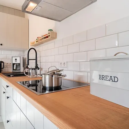 Hébergement de vacances Haus Am Park