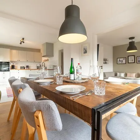 Hébergement de vacances Haus Am Park *