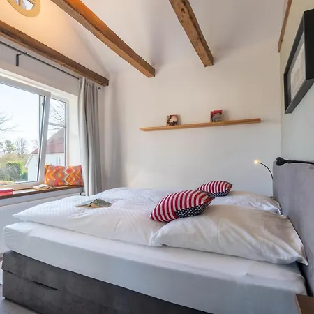 Holiday home Haus Am Park